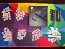 Razer pbt keycap for sale  Boerne