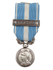 2025 médaille militaire d'occasion  Saint-Jean-en-Royans