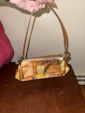 Salvatore ferragamo shoulder for sale  Sault Sainte Marie