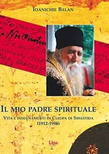 Mio padre spirituale usato  Cambiago