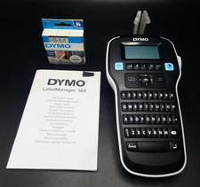 Dymo label maker for sale  BOURNEMOUTH