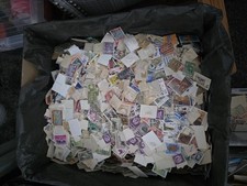 Commonwealth worldwide stamps for sale  CARNOUSTIE
