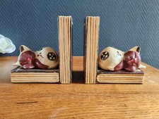 Adorables serre livres d'occasion  Toulouse-