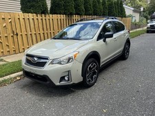 2017 subaru crosstrek for sale  Philadelphia