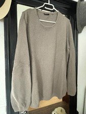 Herrenpullover identic grau gebraucht kaufen  Nastätten