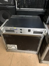 Ecler dpa1000 power for sale  WEYMOUTH