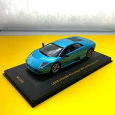 Usado, Lamborghini Murcielago 40º aniversário Artemis 930750 em escala 1/43 comprar usado  Enviando para Brazil