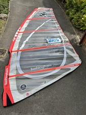 Tushingham session 6.8m for sale  FAREHAM