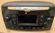 Autoradio lancia 2022 usato  Mappano