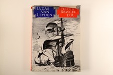 215620 lucas van gebraucht kaufen  Düsseldorf