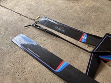 Silhouette powered tail for sale  SOUTHAM