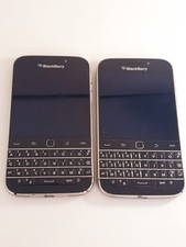 Lot téléphones blackberry d'occasion  Barentin