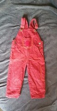 Pulcino latzhose hose gebraucht kaufen  Dallgow
