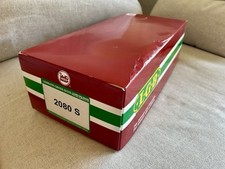 Lgb 2080 dampflokomotive gebraucht kaufen  Hamburg