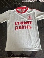 Old liverpool shirt for sale  DURHAM