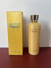 Chopard infiniment silky gebraucht kaufen  Neuss