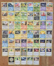 Lot cartes pokémon d'occasion  Argences