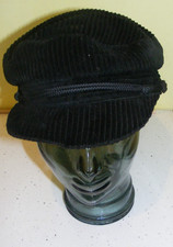 Vintage black velvet for sale  MANCHESTER