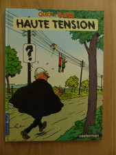 Quick flupke haute d'occasion  Saint-Priest