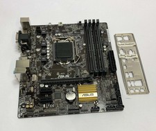 Asus b150m m.2 usato Asus b150m m.2 usato  Rovato