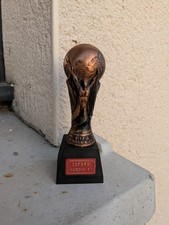 1982 cup spain d'occasion  Expédié en Belgium