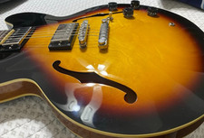 Epiphone 335 2021 for sale  Mcallen