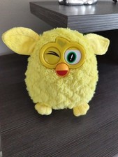 Furby plüschtier hasbro gebraucht kaufen  Bremen
