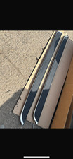 Fixed side steps for sale  DONCASTER