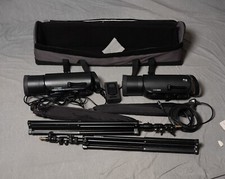Bowens kit xms500 for sale  LONDON