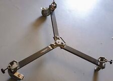 Treppiede manfrotto dolly usato  Cremona
