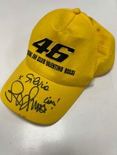 Cappello motocross valentino usato  Afragola