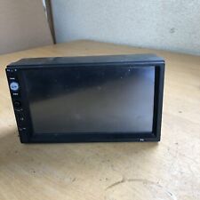 Aftermarket screen sat for sale  TELFORD