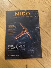 Mido 2021 2022 d'occasion  Cran-Gevrier