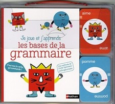 Joue apprends bases d'occasion  Moirans