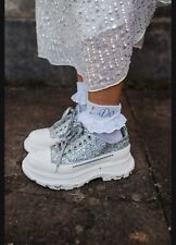 Alexander mcqueen tread for sale  LONDON