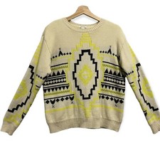 F21 wool knit for sale  Kaufman