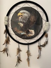 Eagles dark nature for sale  Grand Island