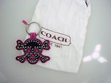 New coach skull for sale  Cedarburg