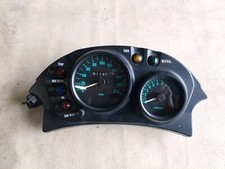 Kawasaki kle 500 gebraucht kaufen  Kremmen