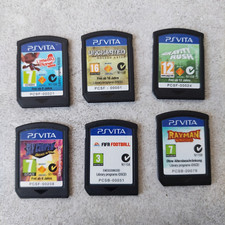 Bundle playstation vita for sale  NUNEATON