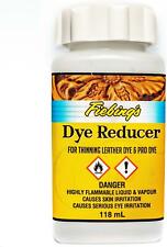 Fiebing leather dye for sale  UK