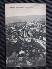 Chemnitz stadtpark 600 gebraucht kaufen  Pockau