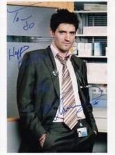 Tom chambers actor for sale  UK