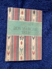 Agenda bon marche d'occasion  Paris XI