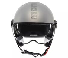 Casco moto momo usato  Pagani