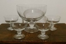 Servizio dessert coppette usato  Vignate