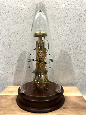 Franz hermle pyramid for sale  IPSWICH