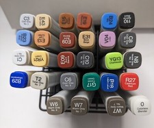 Copic too marker gebraucht kaufen  München