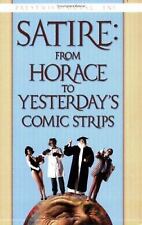 Satire horace yesterday for sale  Aurora