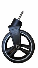 Carrinho Baby Trend City Clicker Pro Travel System roda dianteira comprar usado  Enviando para Brazil